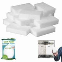 Kitcheniva Cleaning Sponges - 6 Pack, Pack of 6 - Fry's Food Stores