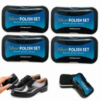 Kroger shoe polish on sale