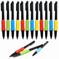 12 Mechanical Pencils Graff 07 0.7mm HB#2 Draft Draw Drawing School Office Home