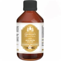 Gusteau's - Clear Vanilla Emulsion, 4 fl oz