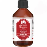 Gusteau's - Strawberry Emulsion, 4 fl oz