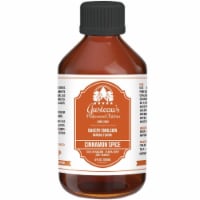 Gusteau's - Cinnamon Spice Emulsion, 4 fl oz