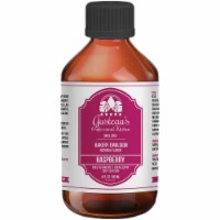 Gusteau's - Raspberry Emulsion, 4 fl oz