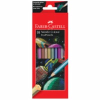 Faber-Castell Metallic Colored EcoPencils Perspective: Main