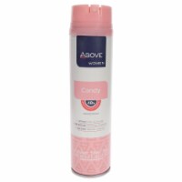 ABOVE 48 Hours Antiperspirant Deodorant - Dry Spray for Women - Candy - 3.17 Oz