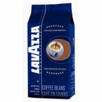 Lavazza Gran Espresso Roast Whole Bean Coffee 35.2 oz