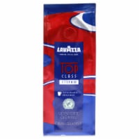 Top Class Filtro Medium Roast Ground Coffee by Lavazza for Unisex - 8 oz Coffee