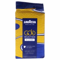 Gold Selection Filtro Light Roast Ground Coffee by Lavazza for Unisex - 8 oz Coffee