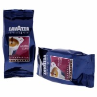 Espresso Point Aroma Club Coffee by Lavazza for Unisex - 100 Pods Coffee
