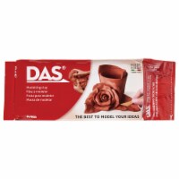 DAS® Terra Cotta Modeling Clay Perspective: Main