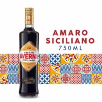 Averna Amaro Perspective: Main