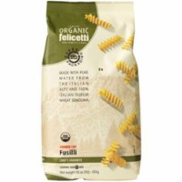 Felicetti Organic Fusilli
