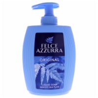 Felce Azzurra Original - The Timeless Essence Liquid Soap - 10.14 Oz