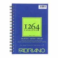 Fabriano 1264 Drawing Pad