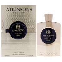 Atkinsons Oud Save The Queen Eau de Parfum Spray 100ml