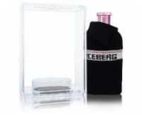 Iceberg Since 1974 by Iceberg Eau De Parfum Spray 3.4 oz (Women)