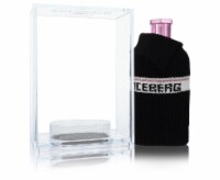 Iceberg Since 1974 by Iceberg Eau De Parfum Spray 3.4 oz (Women)