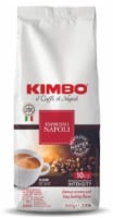 Kimbo Espresso Napoli Whole Beans Coffee (Pack of 2)