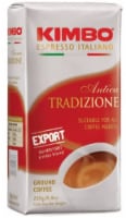 Kimbo® Antica Tradizione Ground Coffee Perspective: Main