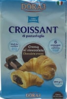 Dora Cacao Croissant Perspective: Main
