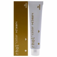 Rhol Shine Gloss - Clear by Tocco Magico for Unisex - 2 oz Treatment