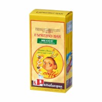 Passalacqua Mexico 100% Arabica Whole Beans Coffee (Pack of 2)