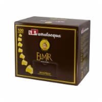 Passalacqua Elmir Coffee Nespresso Capsules (Single box of 100 capsules)