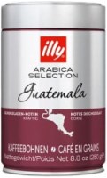 Illy Arabica Selection Guatemala Whole Beans Coffee (Pack of 2)