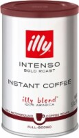 Illy Intenso Bold Roast Instant Coffee (Pack of 2)