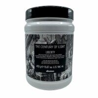 Davines The Century Light Liberty Free Hand Hair Bleaching Powder 15.87 OZ