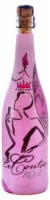 Le Contesse Sparklng Rose Perspective: front
