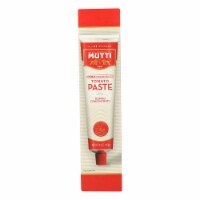 Mutti Double Concentrated Tomato Paste