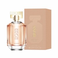 Boss The Scent For Her by Hugo Boss for Women - 3.3 oz EDP Spray