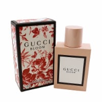 Gucci Bloom Eau De Parfum Spray 1.6 Oz / 50 Ml for Women by Gucci Perspective: Main
