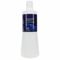 Wella Welloxon Perfect Creme Developer 4% 13 Volume 33.8 oz