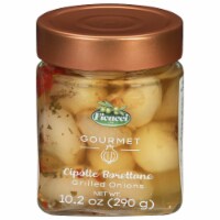 Ficacci Gourmet Chipolle Borettane Grilled Onions Perspective: Main