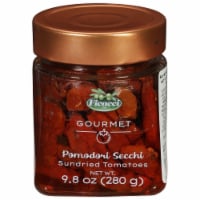Ficacci Gourmet Pomodori Secchi Sundried Tomatoes Perspective: Main