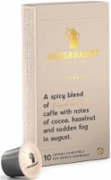 Hausbrandt Intenso Nespresso Capsules 10ct (Pack of 2)
