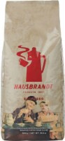 Hausbrandt Classic Espresso Whole Beans Coffee (Pack of 2)