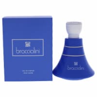 Braccialini Blue by Braccialini Eau De Parfum Spray 3.4 oz (Women)