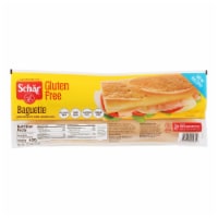 Schar Baguettes Gluten Free Perspective: Main