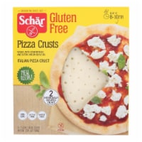 Schar Gluten Free Pizza Crust