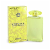 Versace Yellow Diamond by Versace Shower Gel 6.7 oz for Women