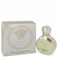 VERSACE EROS POUR FEMME by Gianni Versace , DEODORANT SPRAY 1.7 OZ