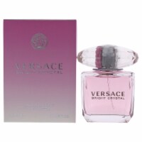 Gianni Versace Versace Bright Crystal EDT for Women 1 oz / 30 ml SPR (8011003993802) BER69