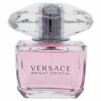 Versace Bright Crystal by Versace for Women - 3 oz EDT Spray