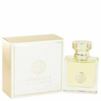 Versace woman signature eau de parfum 100ml on sale