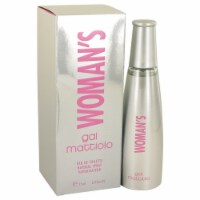 Gai Mattiolo Woman's by Gai Mattiolo Eau De Toilette Spray 2.5 oz (Women)