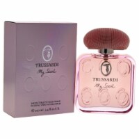 Trussardi My Scent by Trussardi Eau De Toilette Spray 3.4 oz (Women)