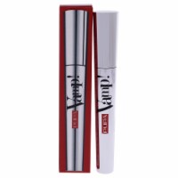 Vamp! Mascara - 100 Extra Black by Pupa Milano for Women - 0.32 oz Mascara